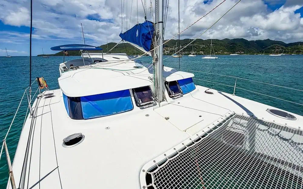 slider 5 Fountaine Pajot Mahe 36