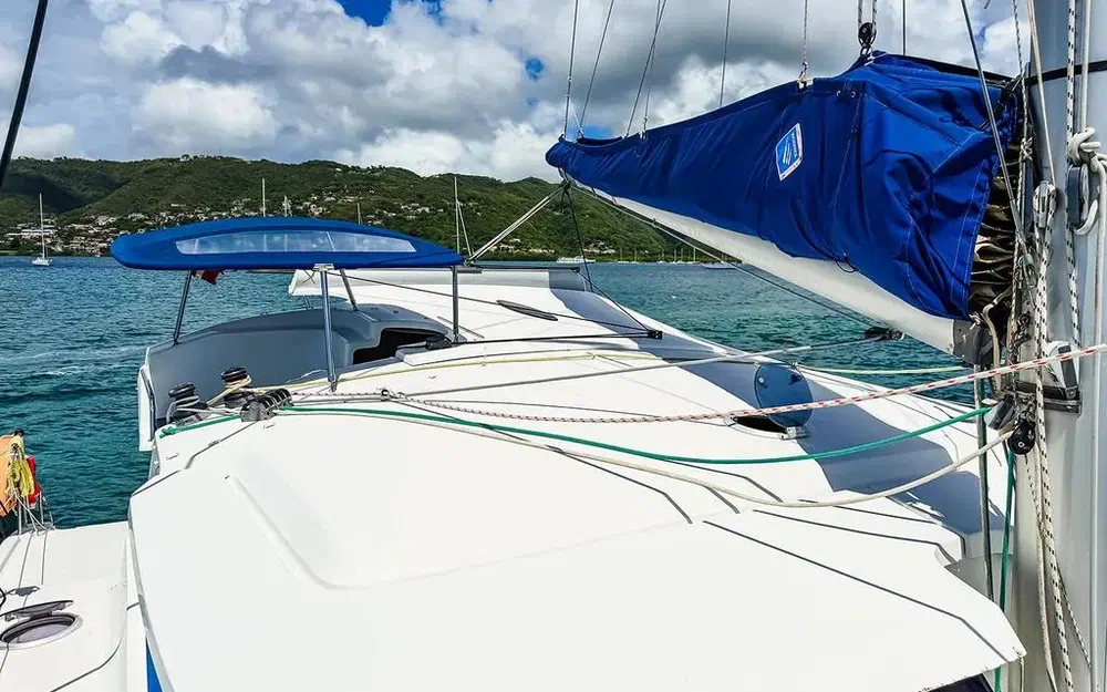 slider 7 Fountaine Pajot Mahe 36