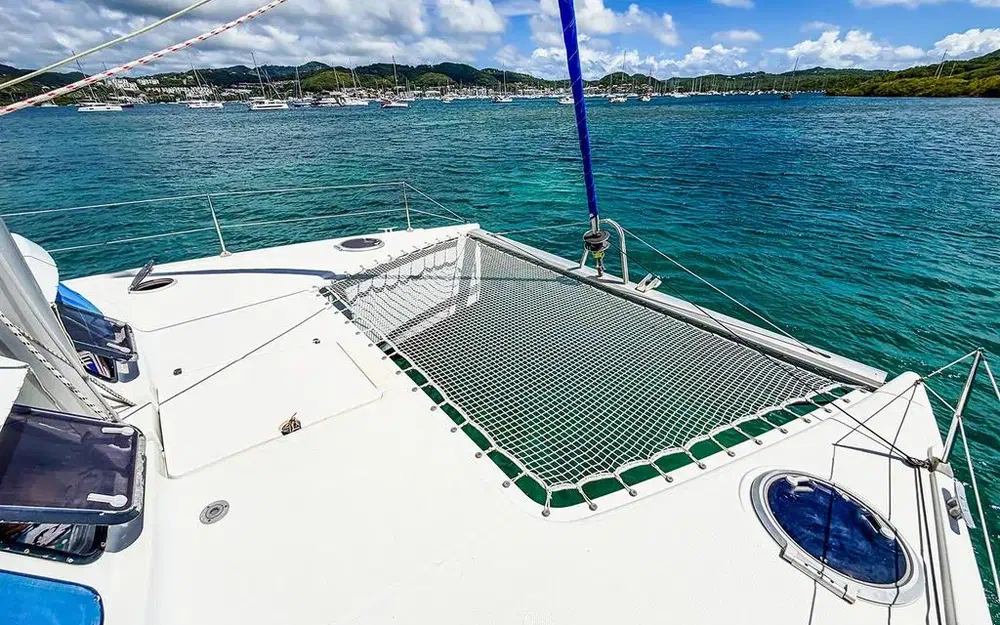 slider 8 Fountaine Pajot Mahe 36