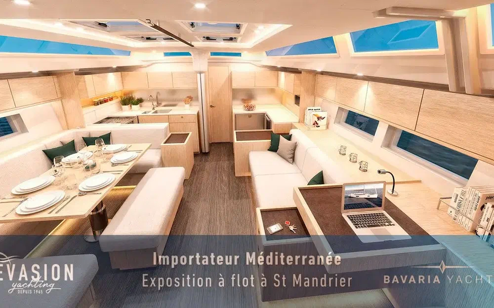 slider 10 Bavaria C57