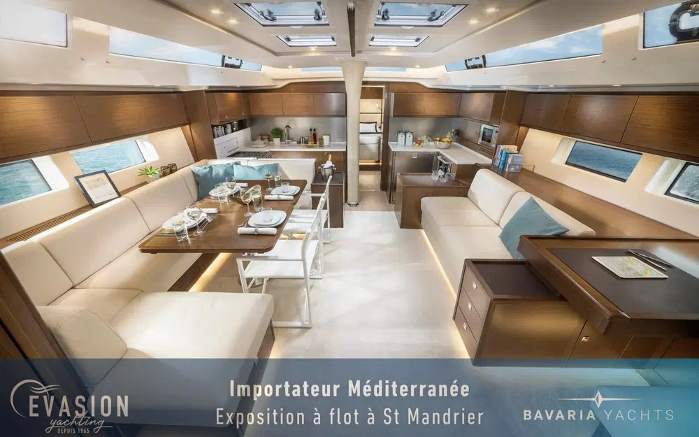 slider 11 Bavaria C57