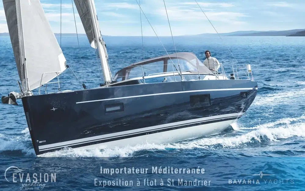 slider 2 Bavaria C57