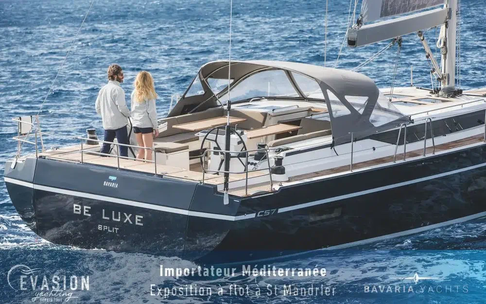slider 3 Bavaria C57