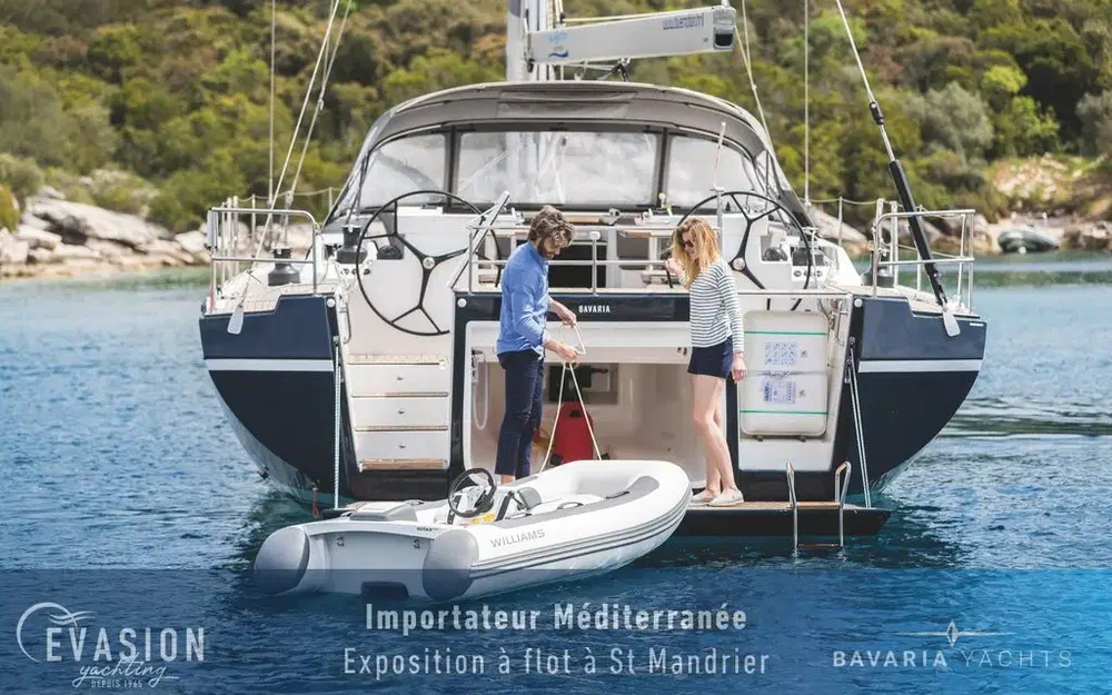 slider 5 Bavaria C57
