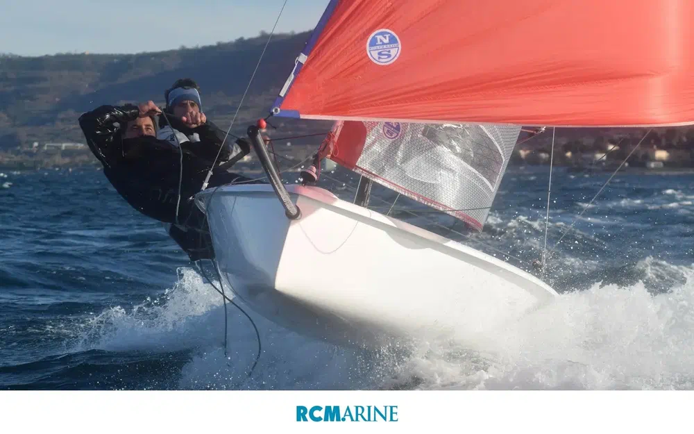 slider 6 Beneteau First 14