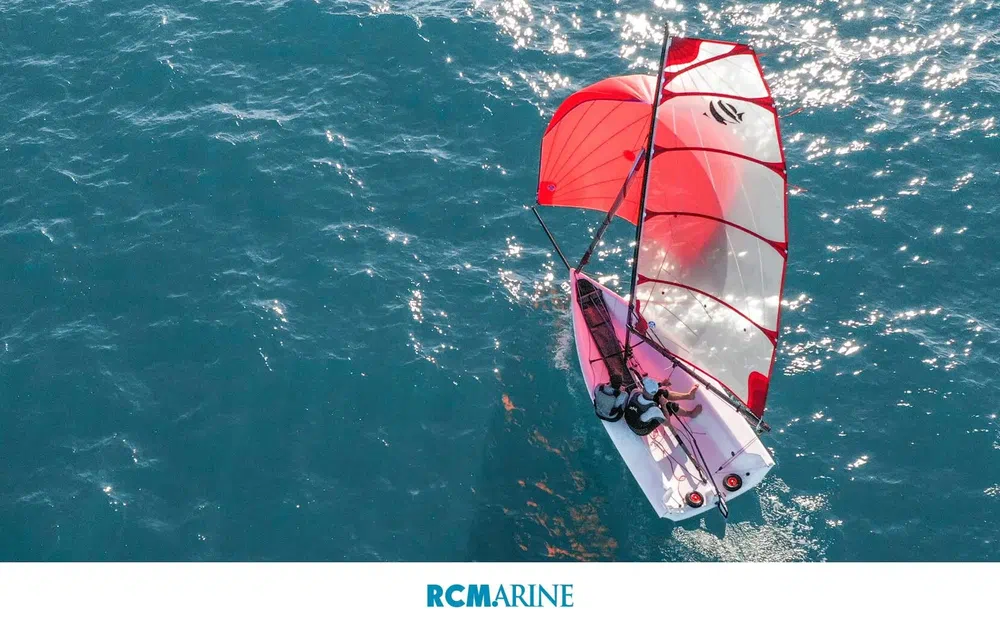 slider 7 Beneteau First 14