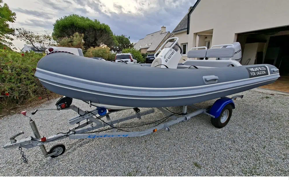 slider 3 Highfield CL 420