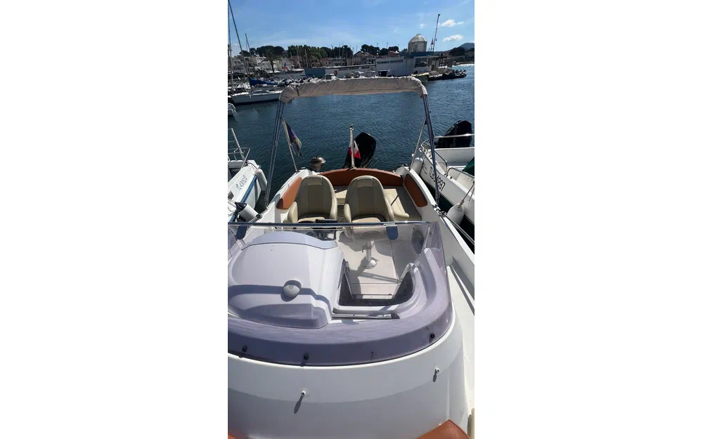 slider 10 Beneteau Flyer 750 Sun Deck
