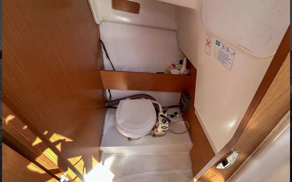 slider 13 Beneteau Flyer 750 Sun Deck