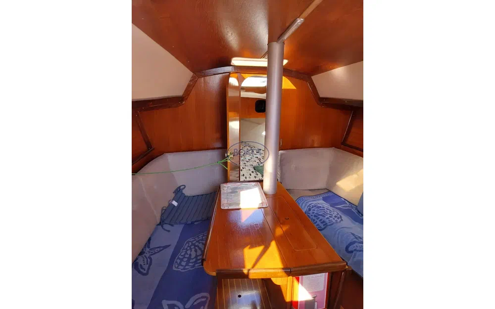 slider 3 Beneteau First 305