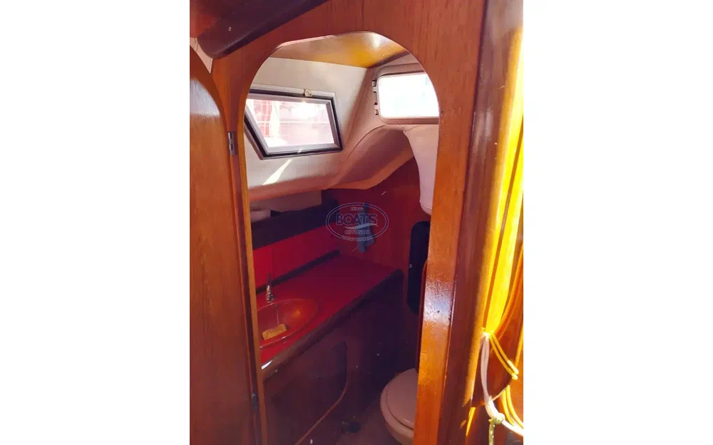 slider 5 Beneteau First 305
