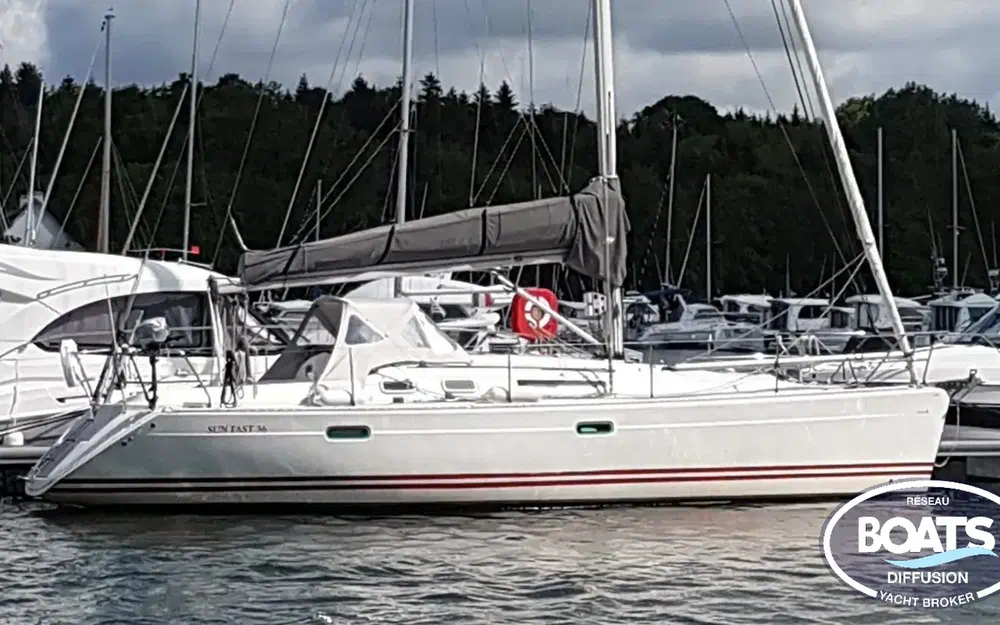 slider 0 Jeanneau Sun Fast 36