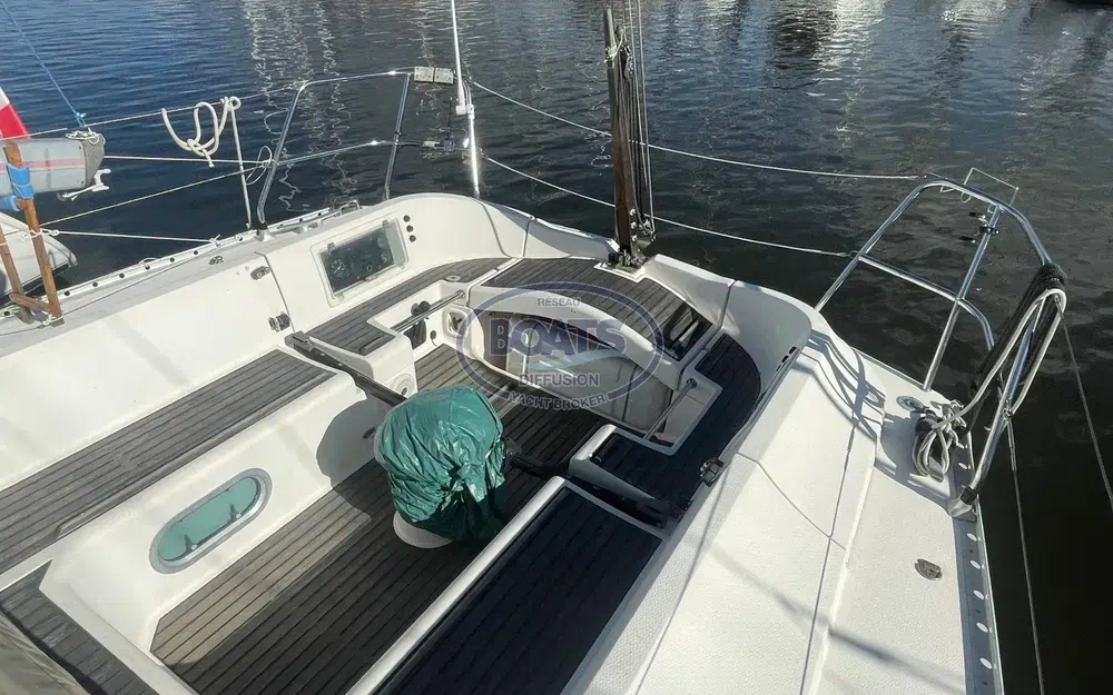 slider 10 Jeanneau Sun Fast 36
