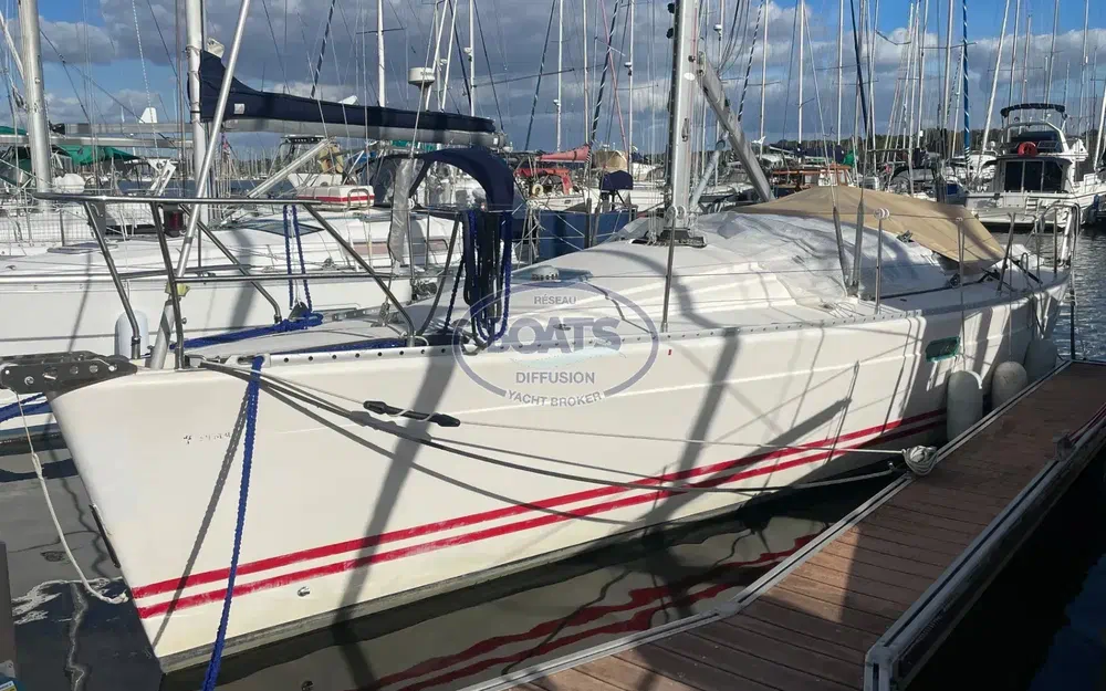 slider 14 Jeanneau Sun Fast 36