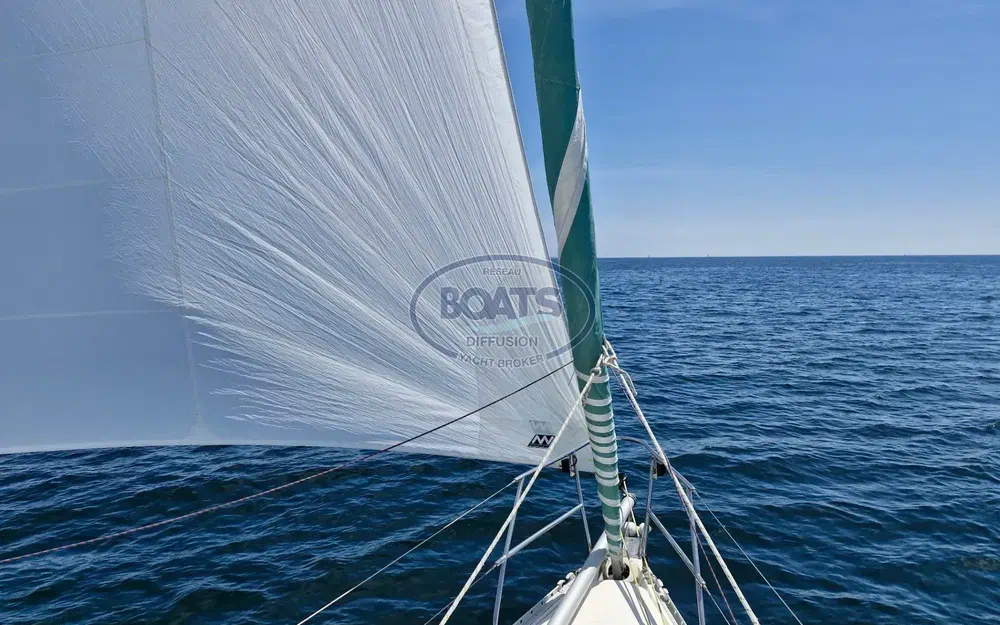 slider 2 Jeanneau Sun Fast 36