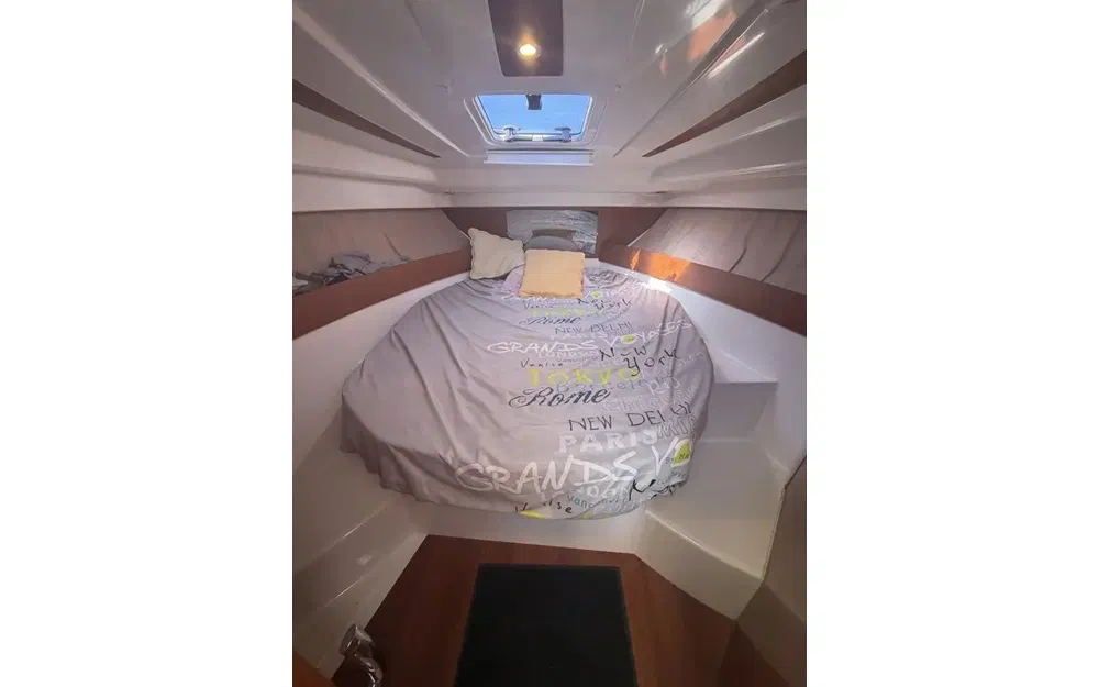 slider 5 Jeanneau Merry Fisher 855