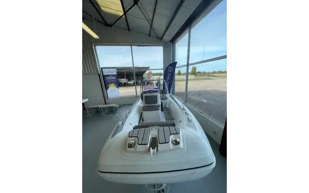 slider 3 Gala Boats A450L