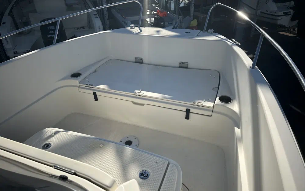 slider 5 Quicksilver 605 Open