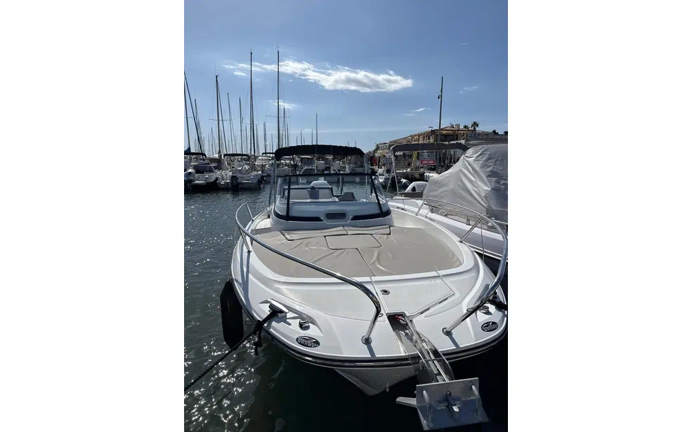 slider 2 Jeanneau CAP CAMARAT 7.5 WA S2