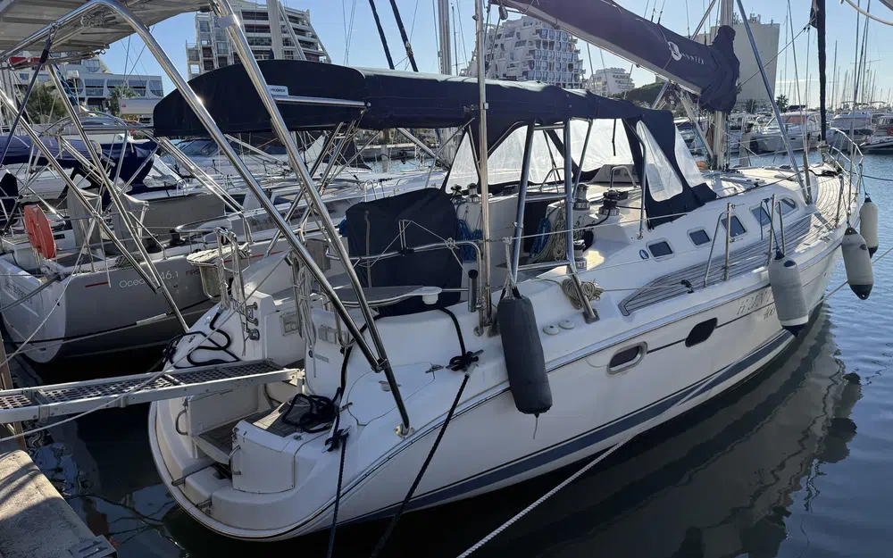 slider 1 Hunter 466