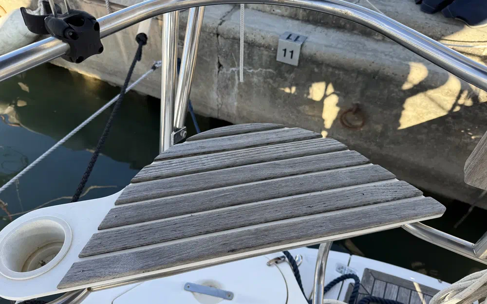 slider 28 Hunter 466
