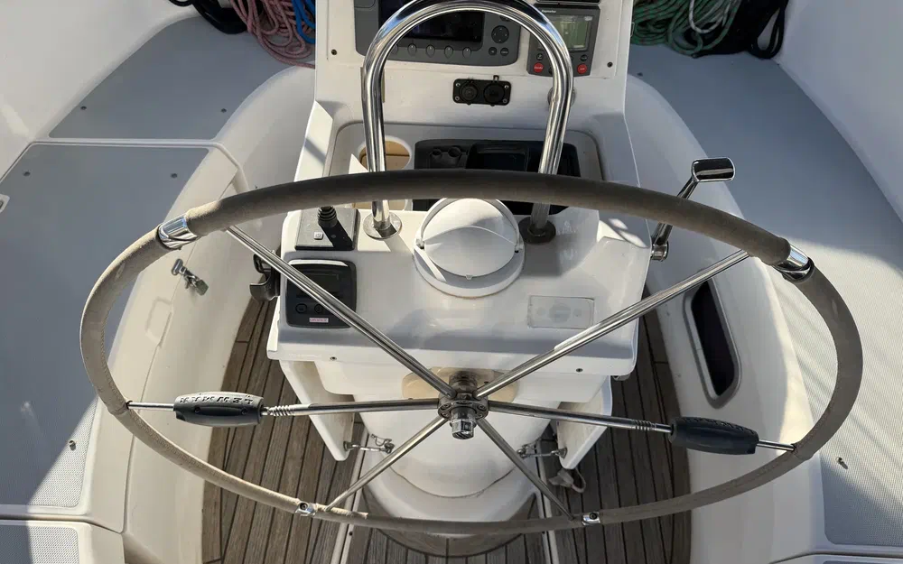 slider 3 Hunter 466