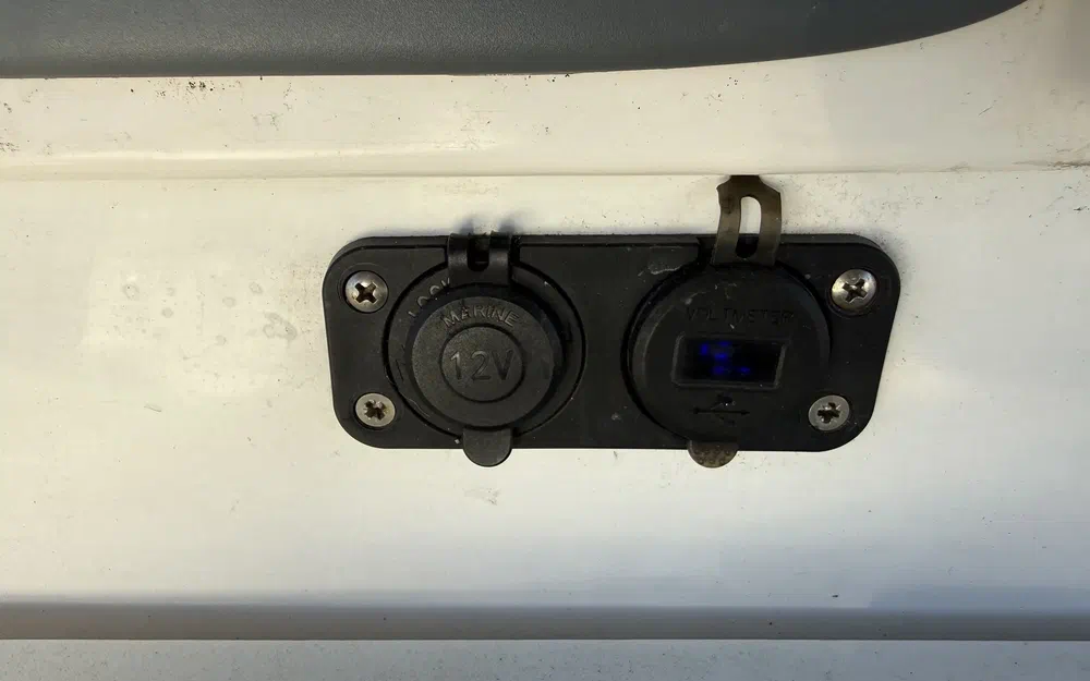 slider 7 Hunter 466