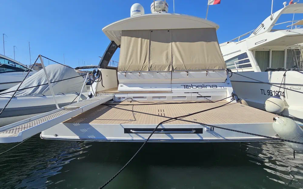 slider 0 Sealine SC 42