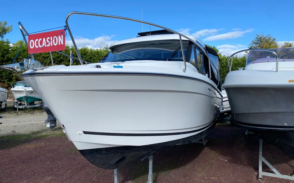 slider 11 Jeanneau Merry Fisher 6.95