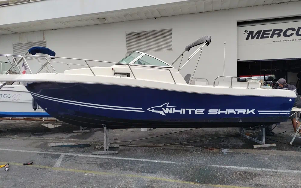 slider 2 Kelt White Shark 236