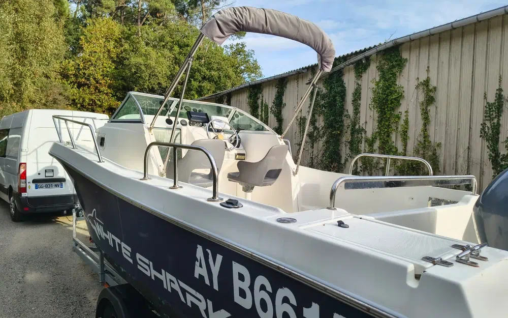 slider 4 Kelt White Shark 236