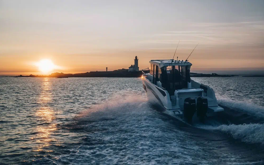 slider 0 Beneteau Barracuda 9