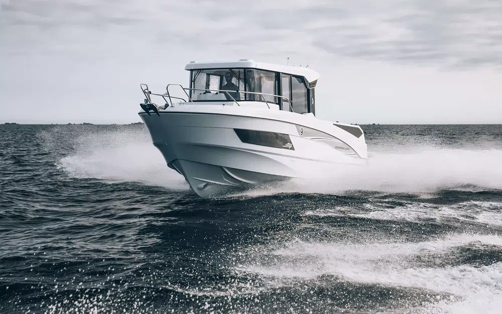 slider 5 Beneteau Barracuda 9