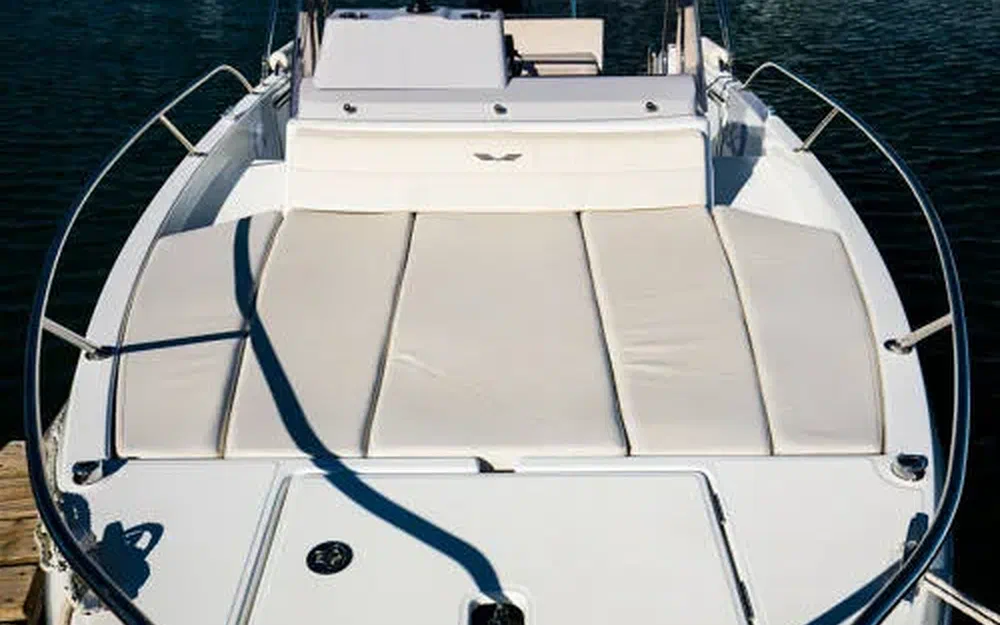 slider 4 Beneteau Flyer 7 SUNdeck