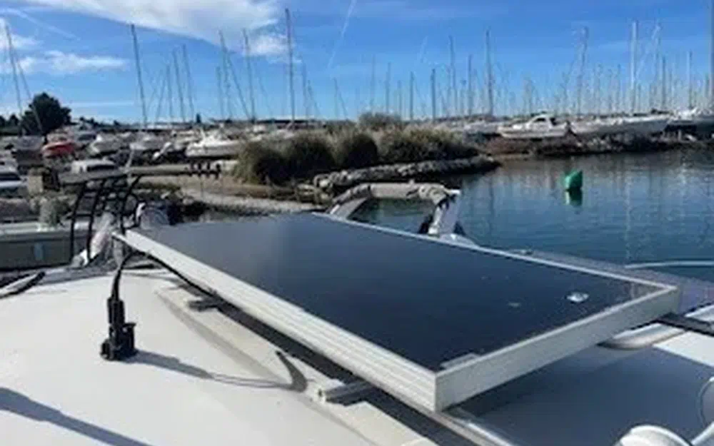 slider 6 Beneteau Antares 7 OB