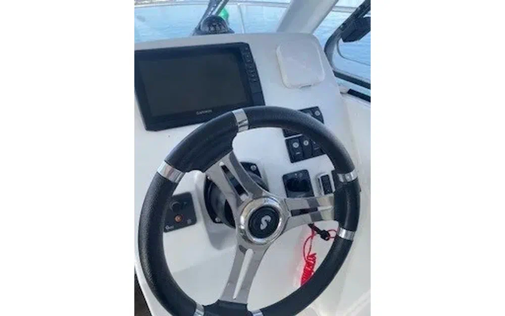 slider 7 Beneteau Antares 7 OB