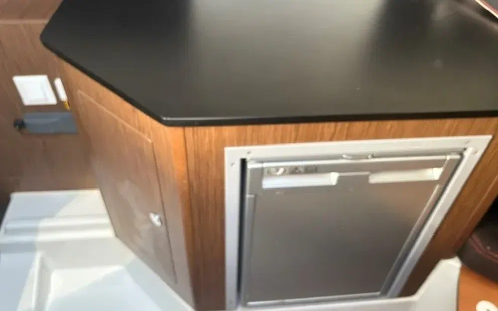 slider 9 Beneteau Flyer 8.8 SUNdeck