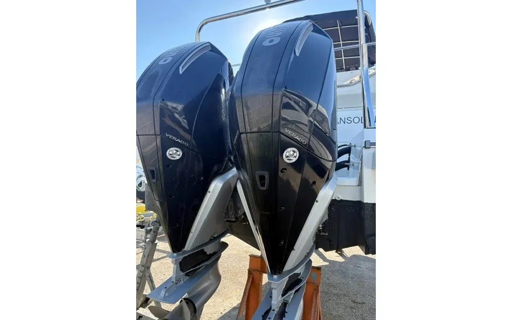 slider 12 Beneteau Flyer 8.8 SUNdeck