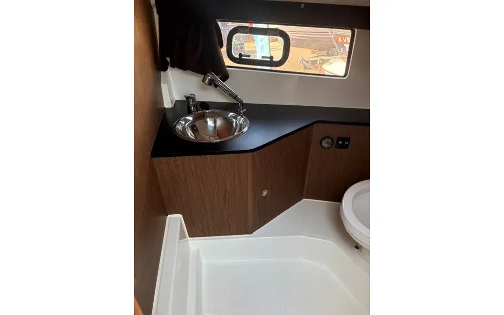 slider 13 Beneteau Flyer 8.8 SUNdeck