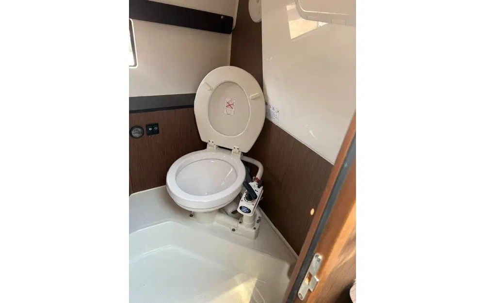 slider 14 Beneteau Flyer 8.8 SUNdeck