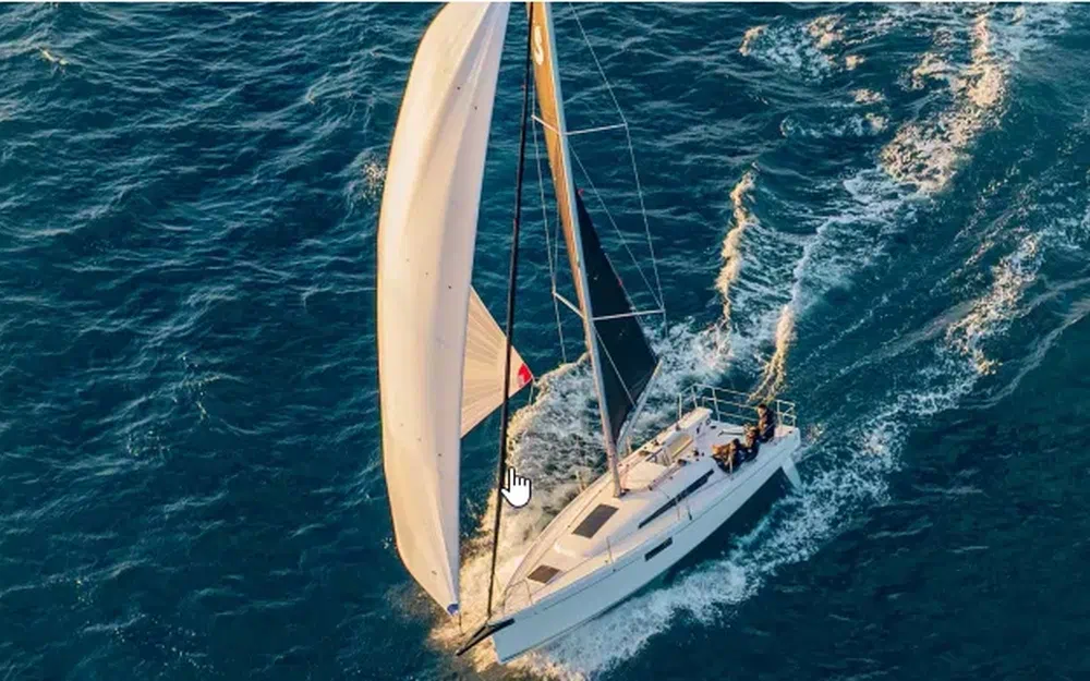 slider 0 Beneteau First 30
