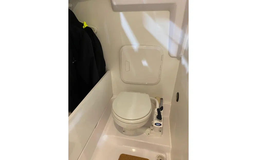 slider 12 Beneteau First 30