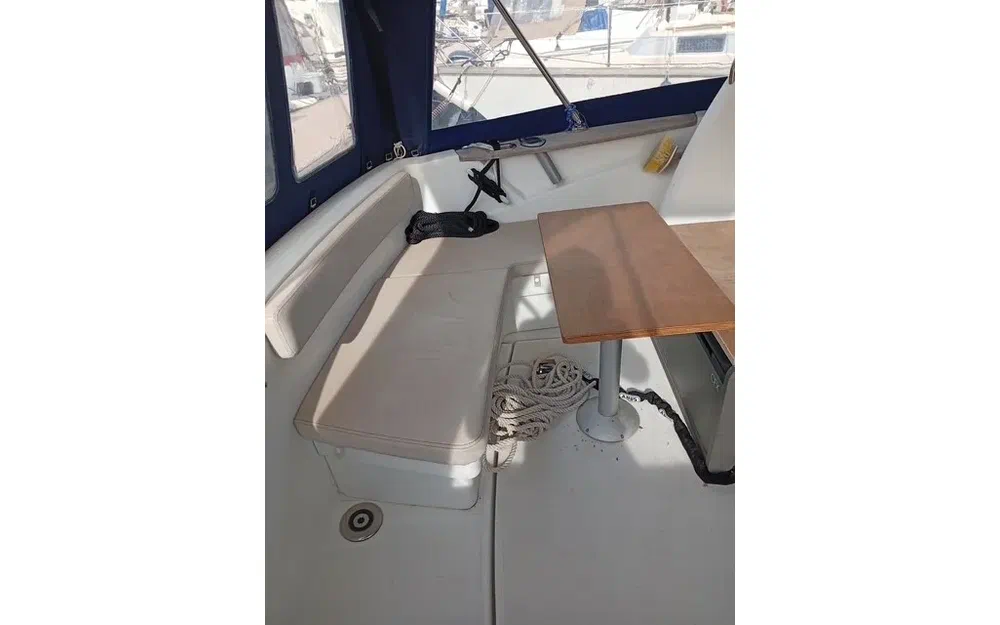slider 3 Beneteau Antares 30 S