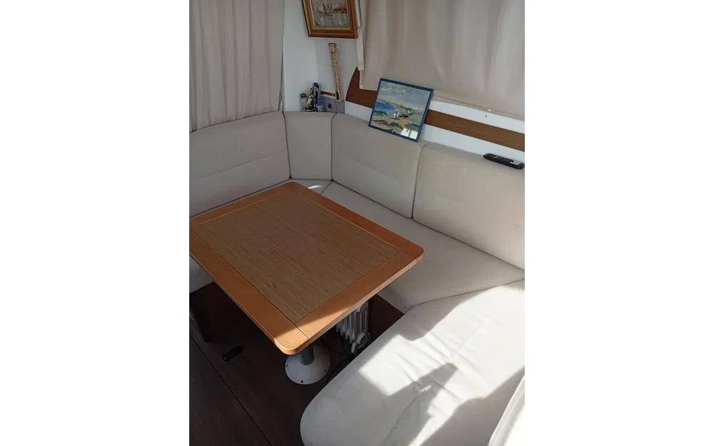 slider 5 Beneteau Antares 30 S