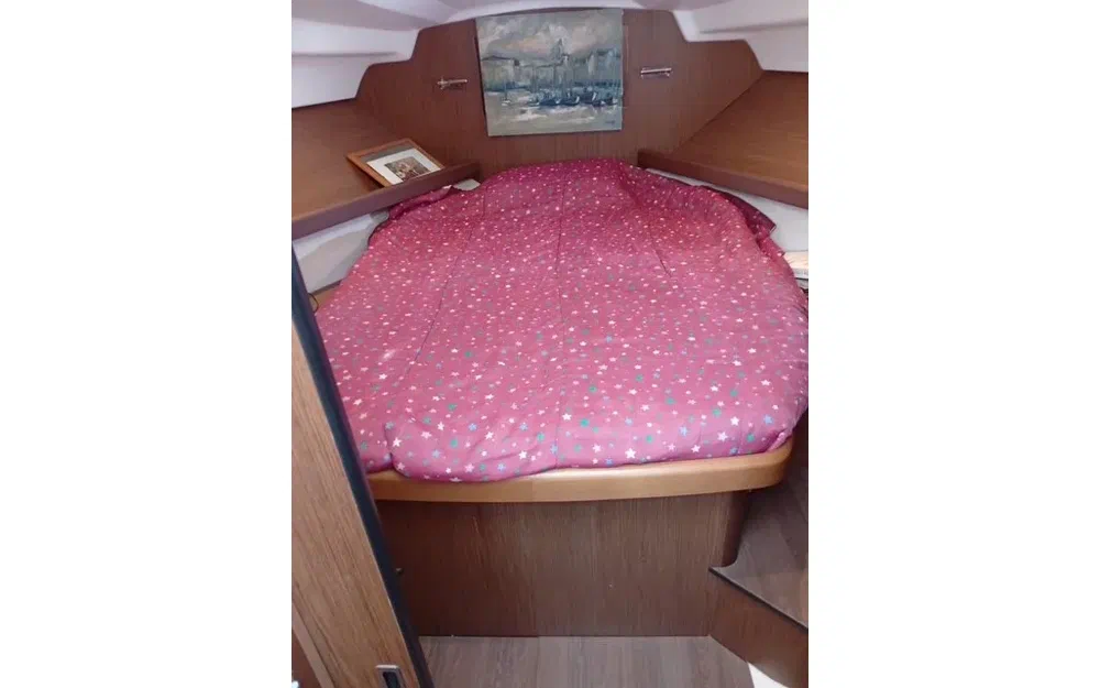 slider 6 Beneteau Antares 30 S