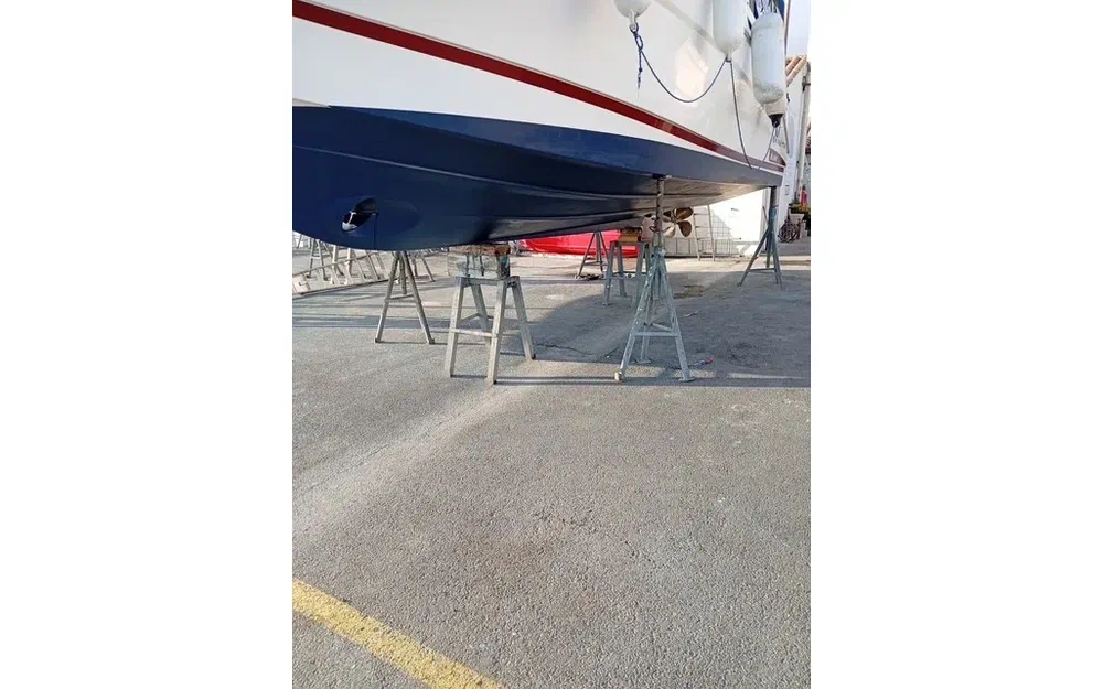 slider 7 Beneteau Antares 30 S