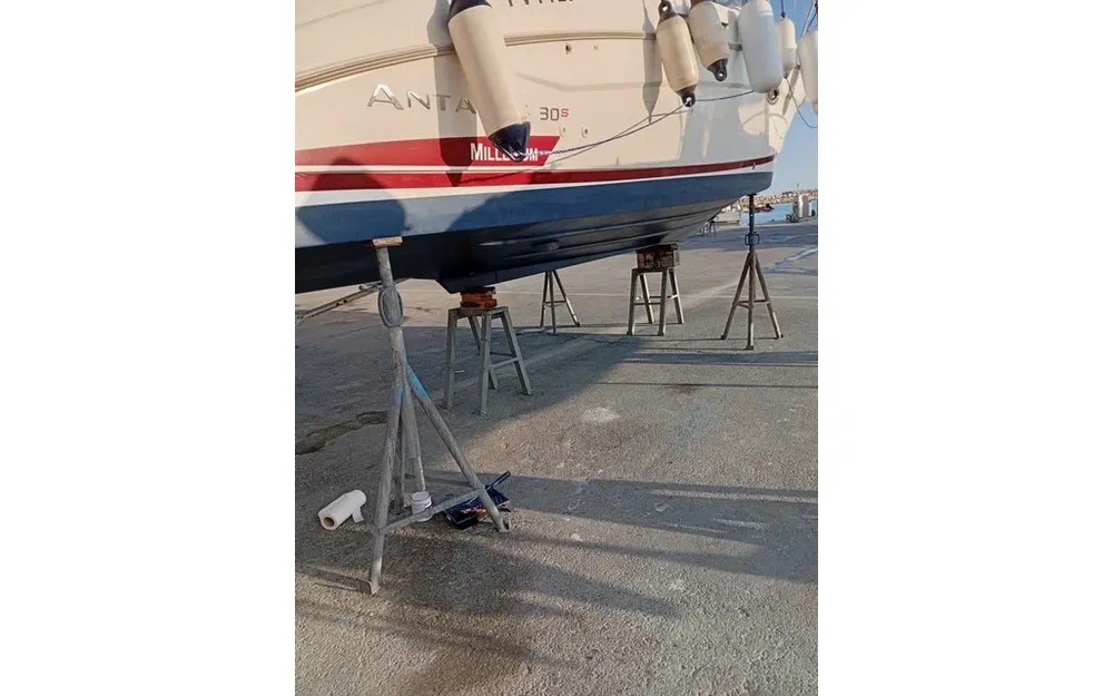 slider 8 Beneteau Antares 30 S