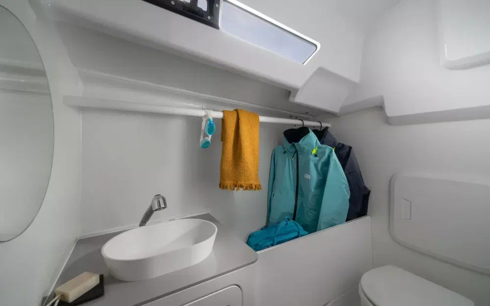 slider 4 Beneteau First 30