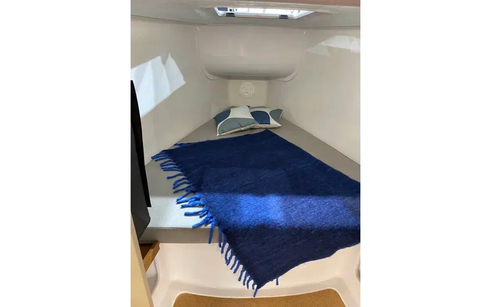 slider 5 Beneteau First 30