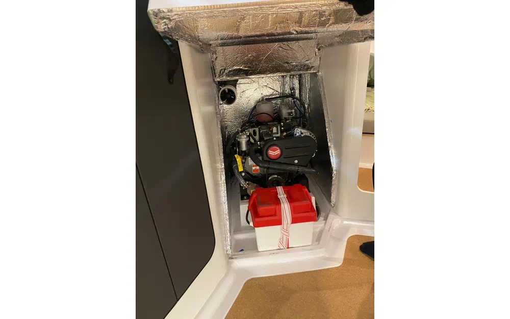 slider 8 Beneteau First 30